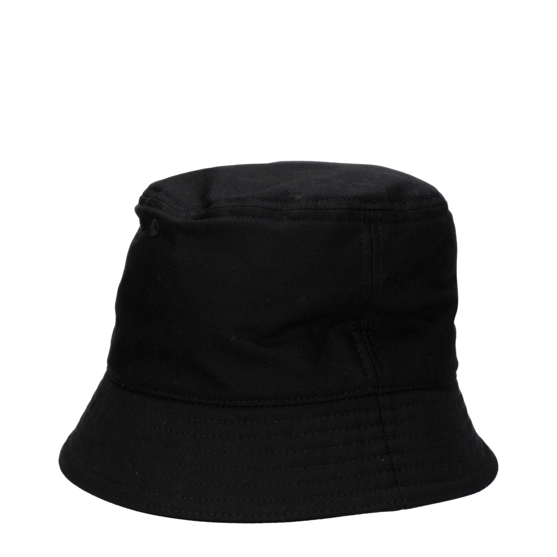 Valentino Garavani pet in zwart met frontlogo Valentino Garavani