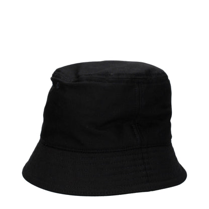 Valentino Garavani pet in zwart met frontlogo Valentino Garavani