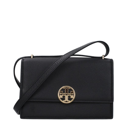 Tory Burch crossbodytas in zwart - MARANOS