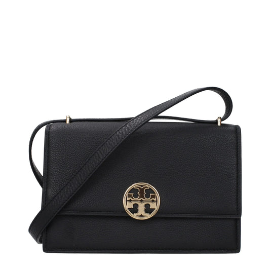 Tory Burch crossbodytas in zwart - MARANOS