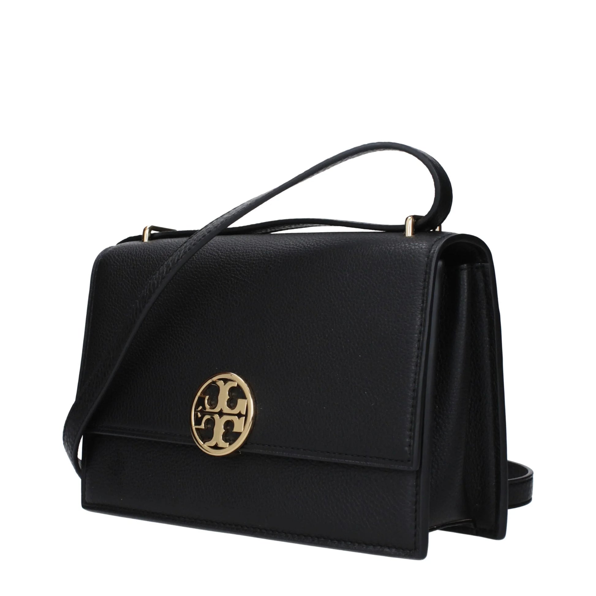Tory Burch crossbodytas in zwart - MARANOS