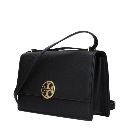 Tory Burch crossbodytas in zwart - MARANOS
