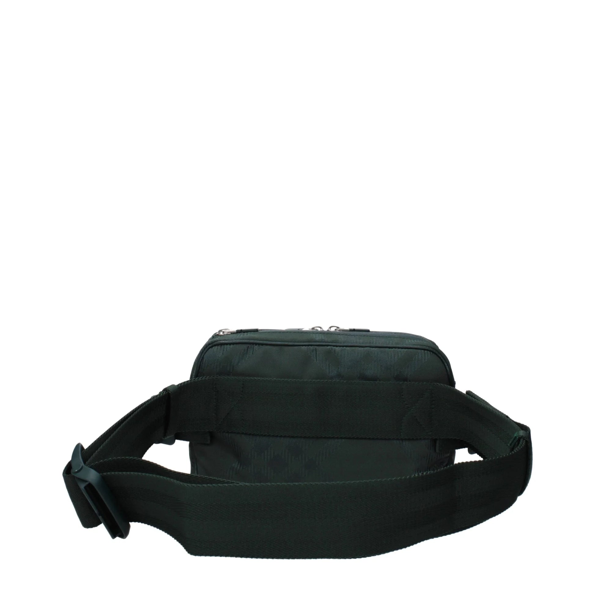 Burberry groene nylon Heuptas - MARANOS