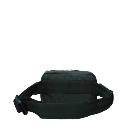 Burberry groene nylon Heuptas - MARANOS