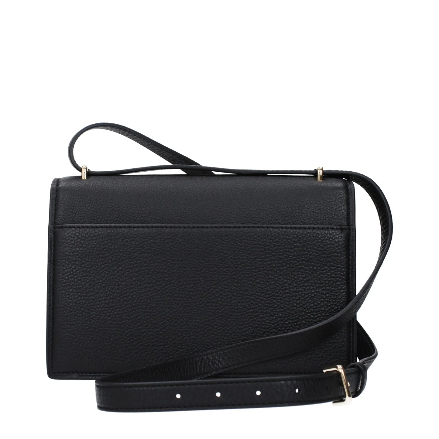 Tory Burch crossbodytas in zwart - MARANOS