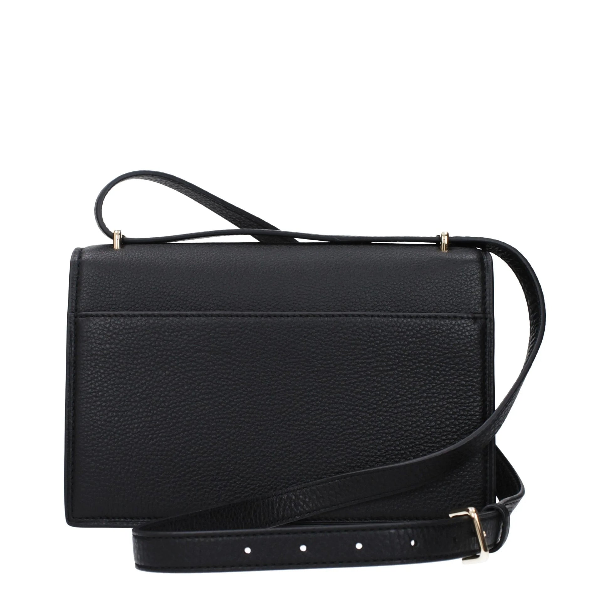 Tory Burch crossbodytas in zwart - MARANOS