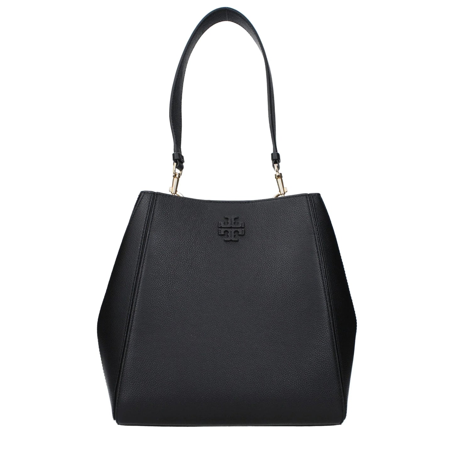 Tory Burch schoudertas in zwart - MARANOS