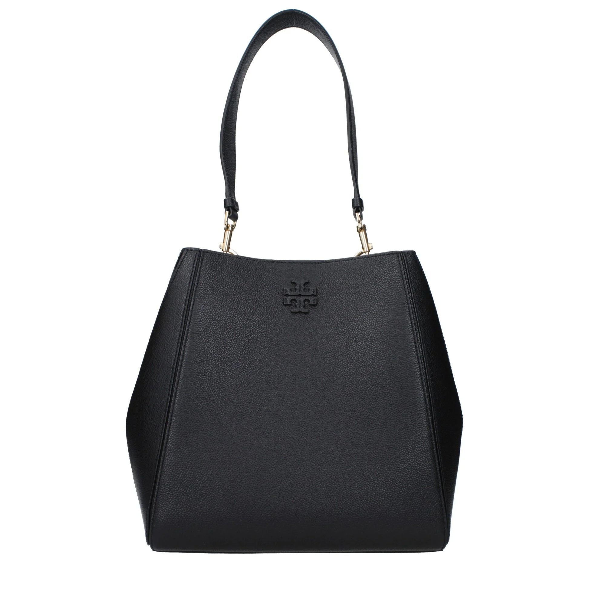Tory Burch schoudertas in zwart - MARANOS