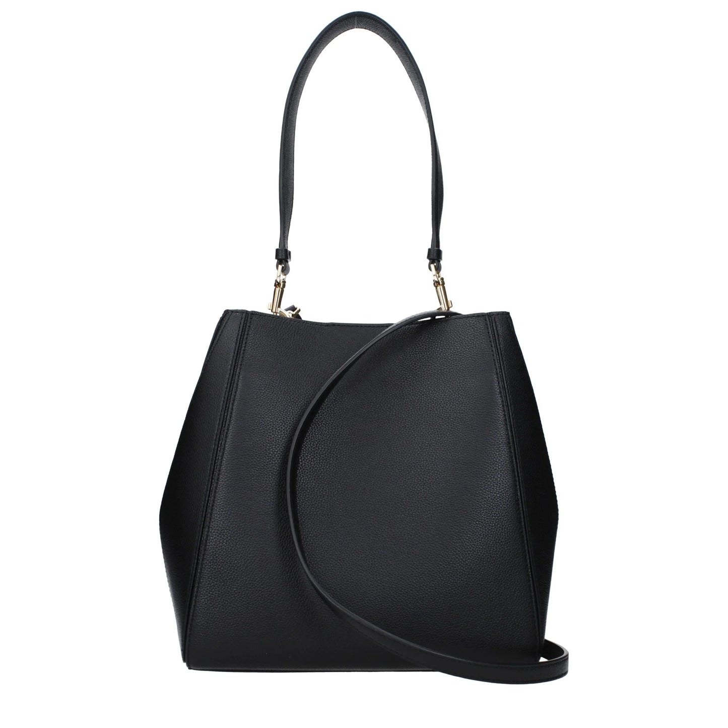 Tory Burch schoudertas in zwart - MARANOS