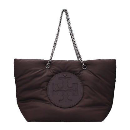 Tory Burch schoudertas in paars - MARANOS