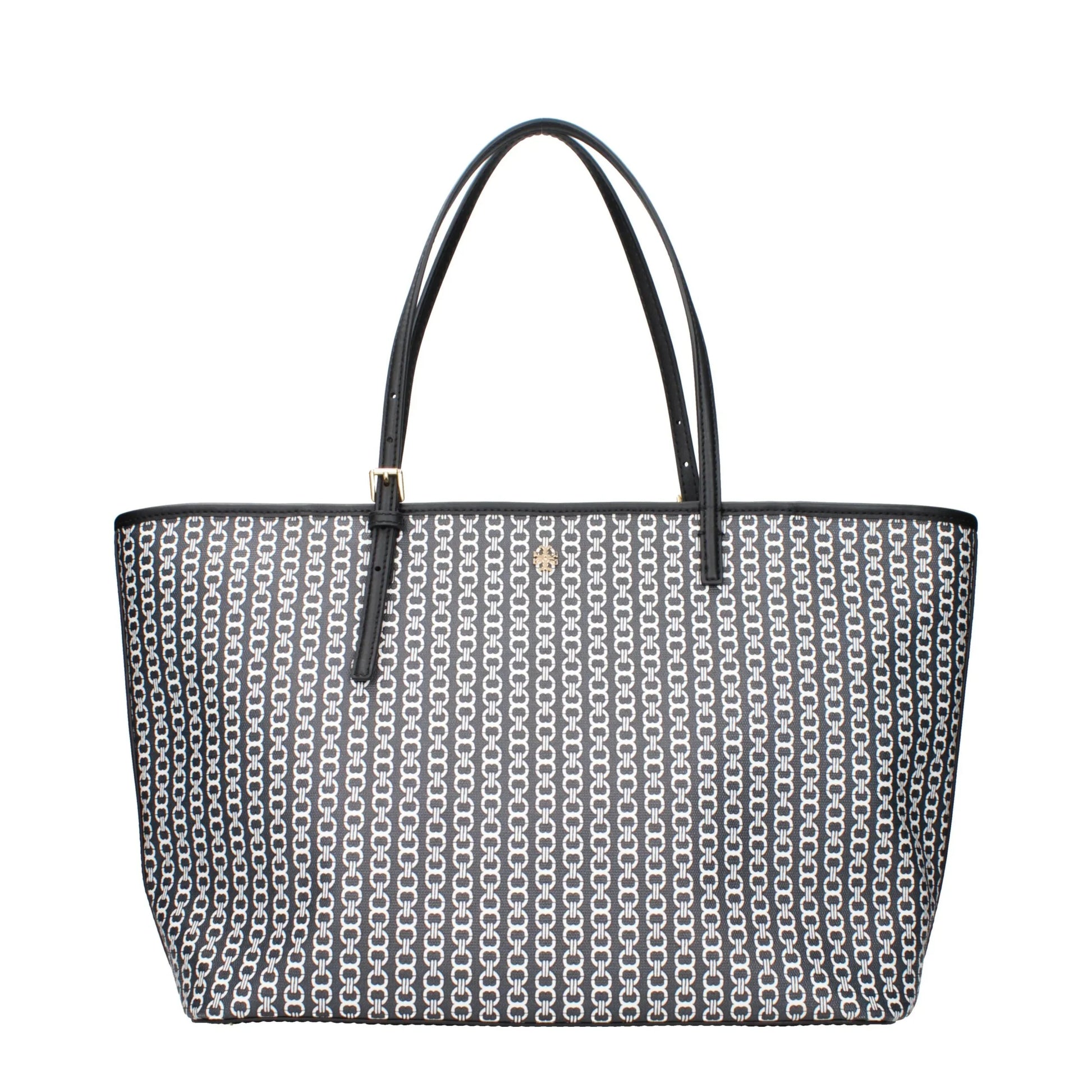 Tory Burch schoudertas in zwart - MARANOS