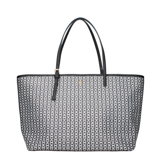 Tory Burch schoudertas in zwart - MARANOS