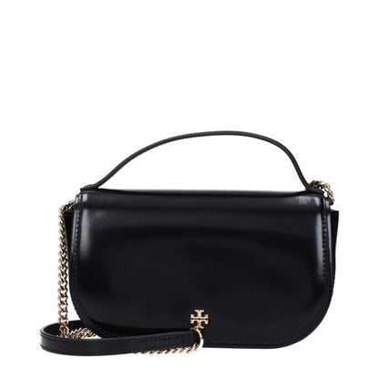Tory Burch handtas in zwart Tory Burch