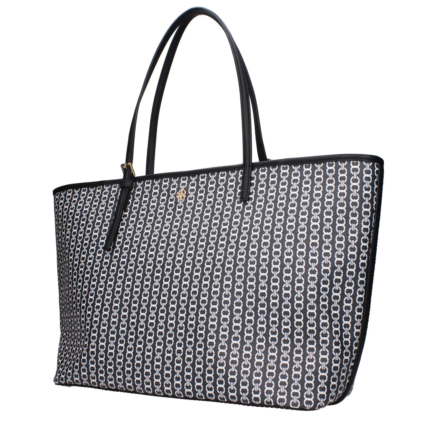 Tory Burch schoudertas in zwart - MARANOS