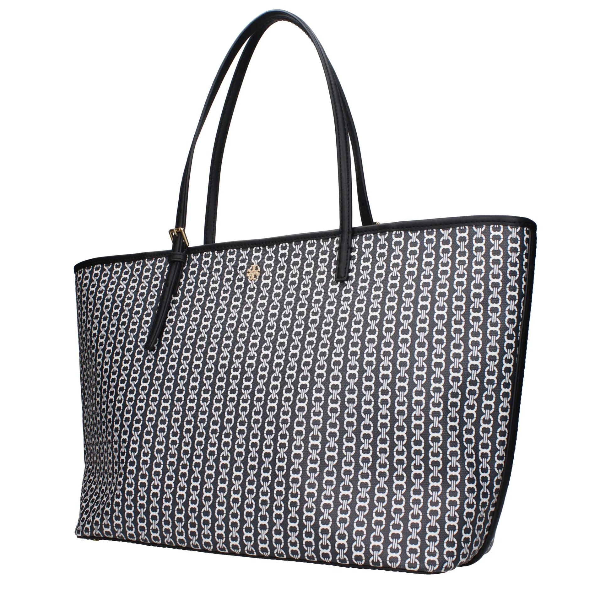 Tory Burch schoudertas in zwart - MARANOS
