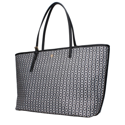Tory Burch schoudertas in zwart - MARANOS