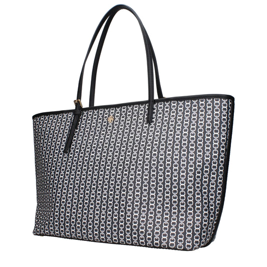 Tory Burch schoudertas in zwart - MARANOS