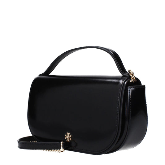 Tory Burch handtas in zwart Tory Burch