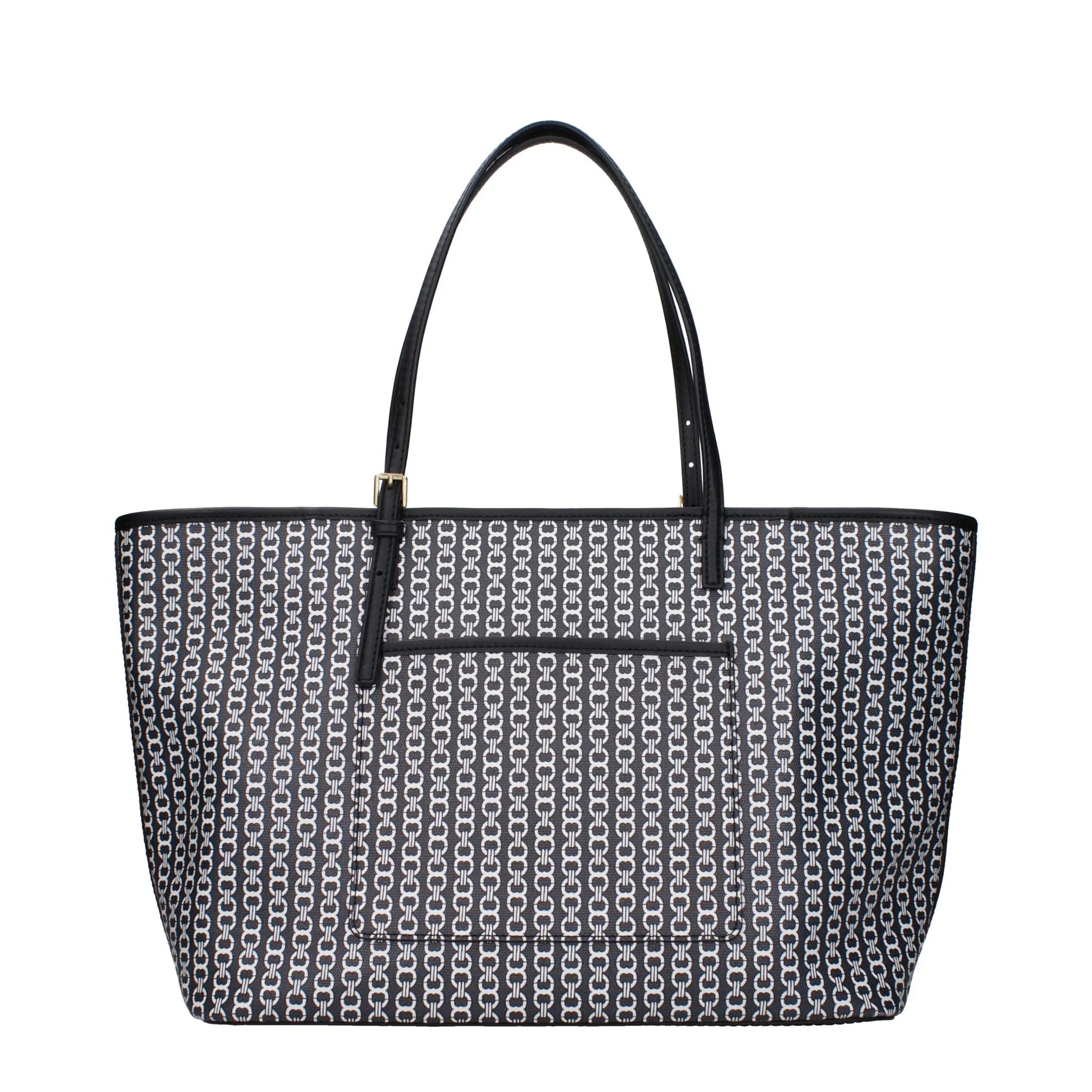Tory Burch schoudertas in zwart - MARANOS