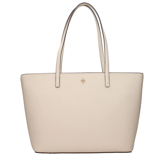 Tory Burch schoudertas in beige - MARANOS