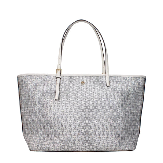 Tory Burch schoudertas in beige - MARANOS