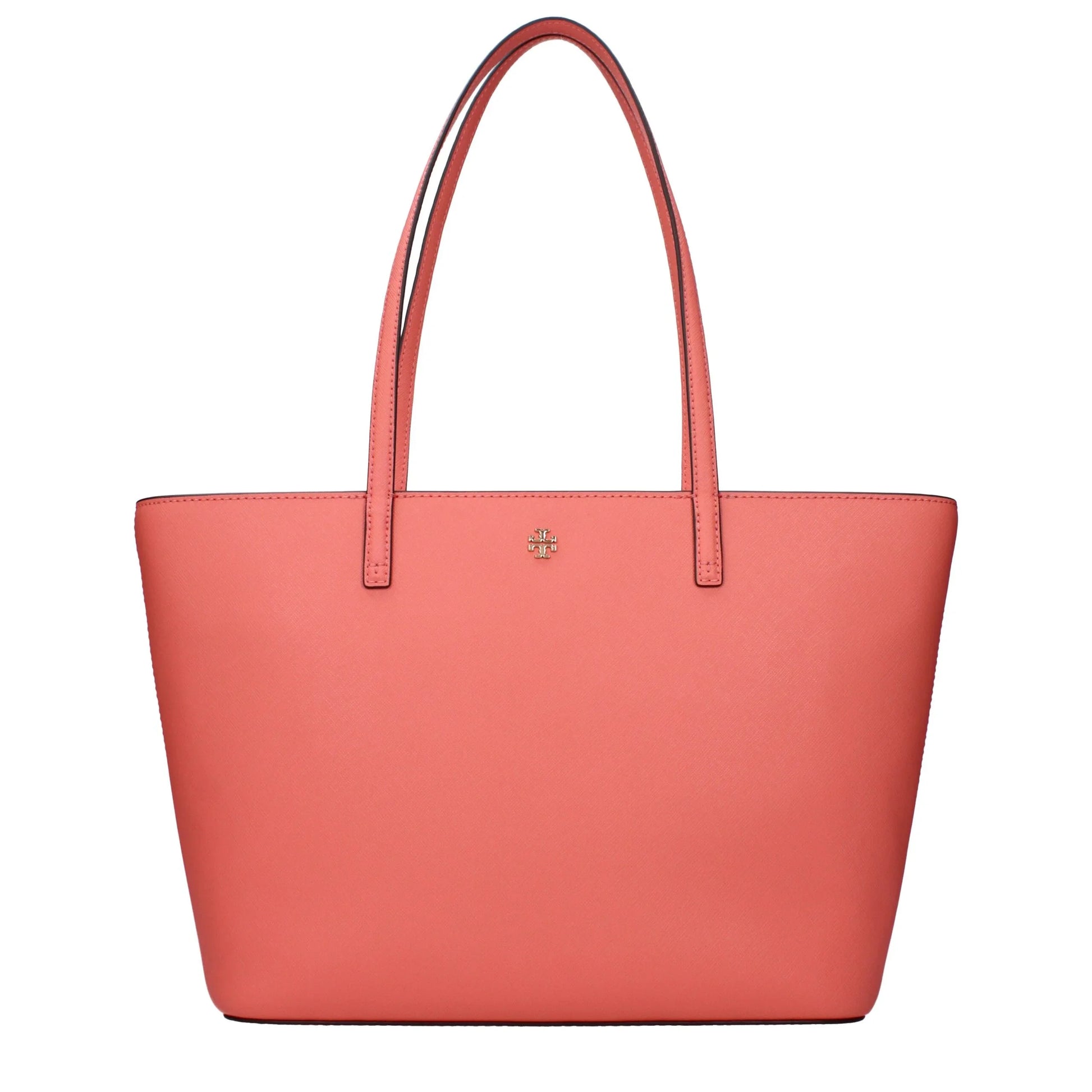 Tory Burch schoudertas in roze - MARANOS