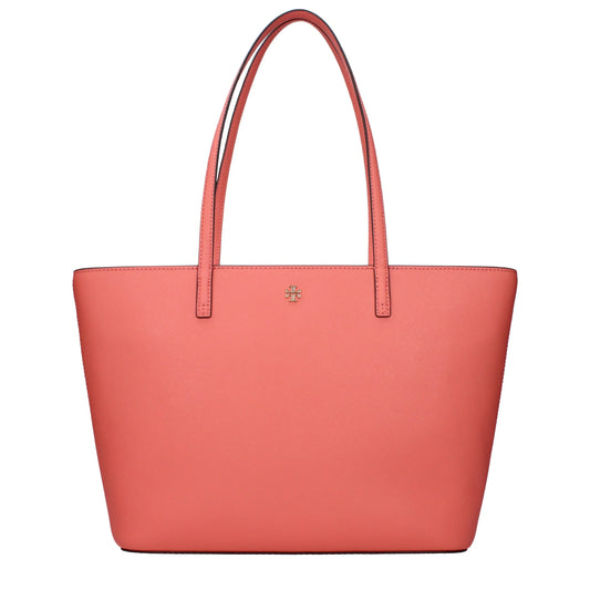 Tory Burch schoudertas in roze - MARANOS