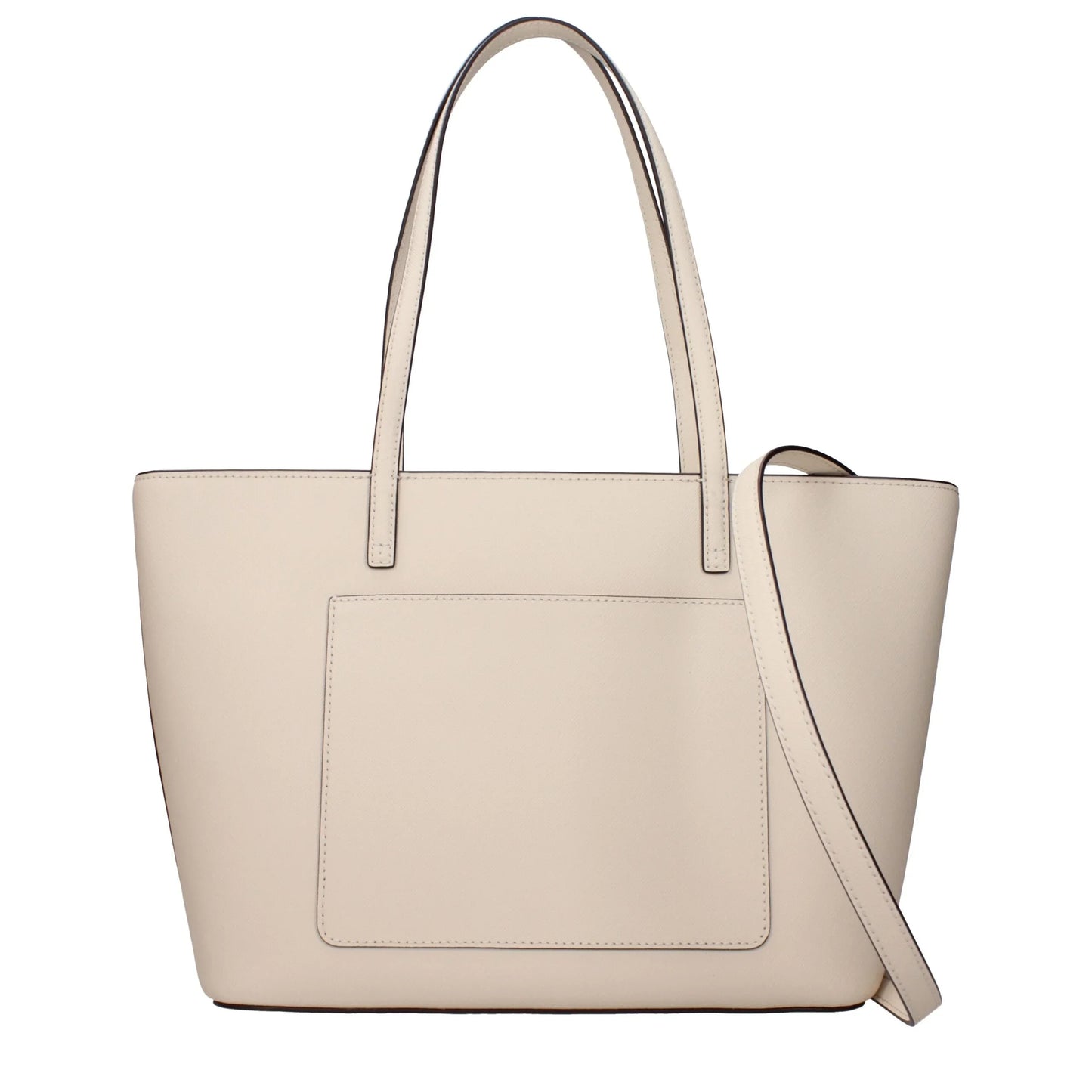 Tory Burch schoudertas in beige - MARANOS