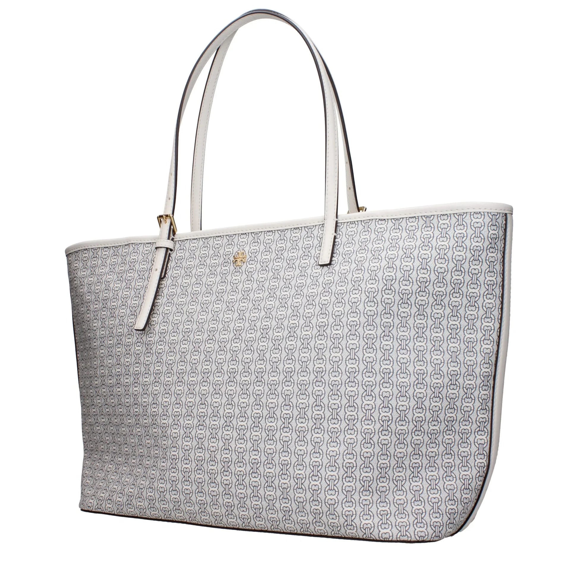 Tory Burch schoudertas in beige - MARANOS