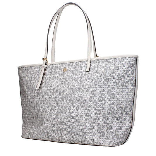 Tory Burch schoudertas in beige - MARANOS