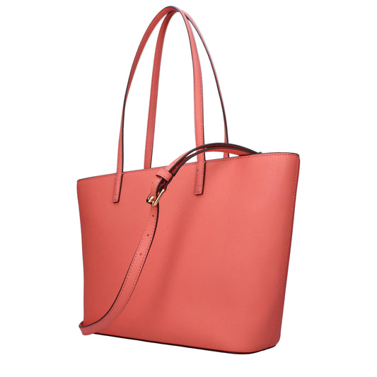 Tory Burch schoudertas in roze - MARANOS