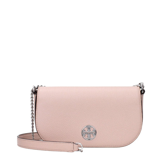 Tory Burch crossbodytas in roze - MARANOS