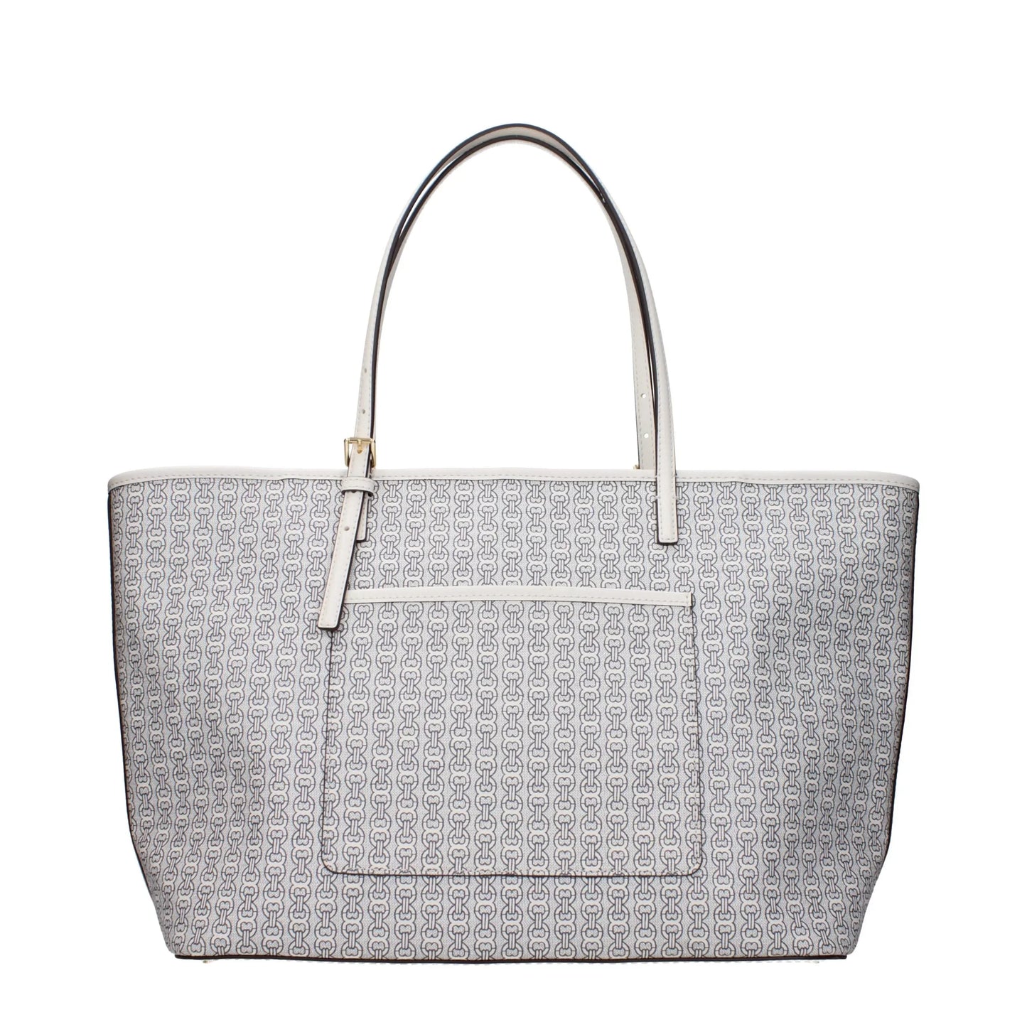 Tory Burch schoudertas in beige - MARANOS