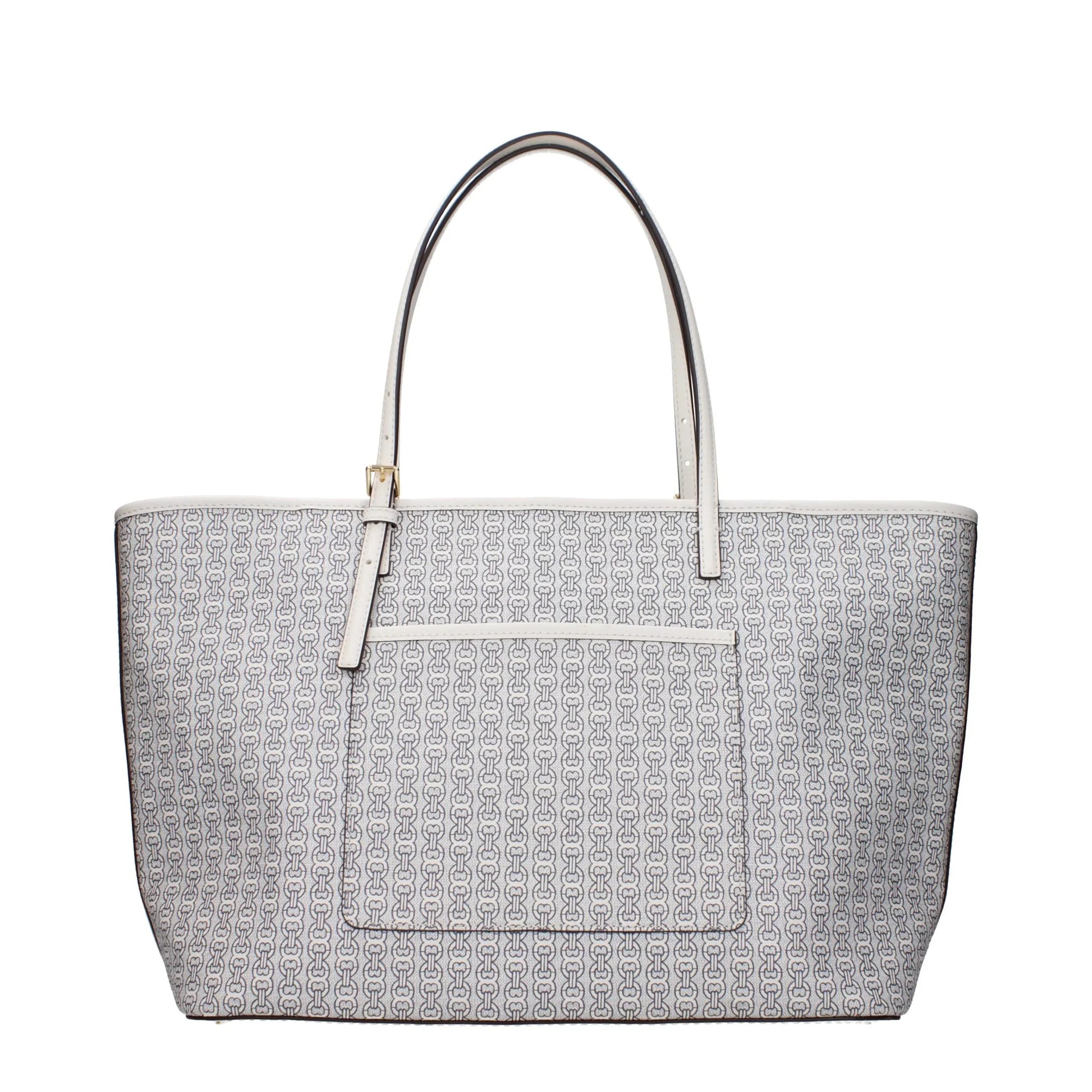 Tory Burch schoudertas in beige - MARANOS