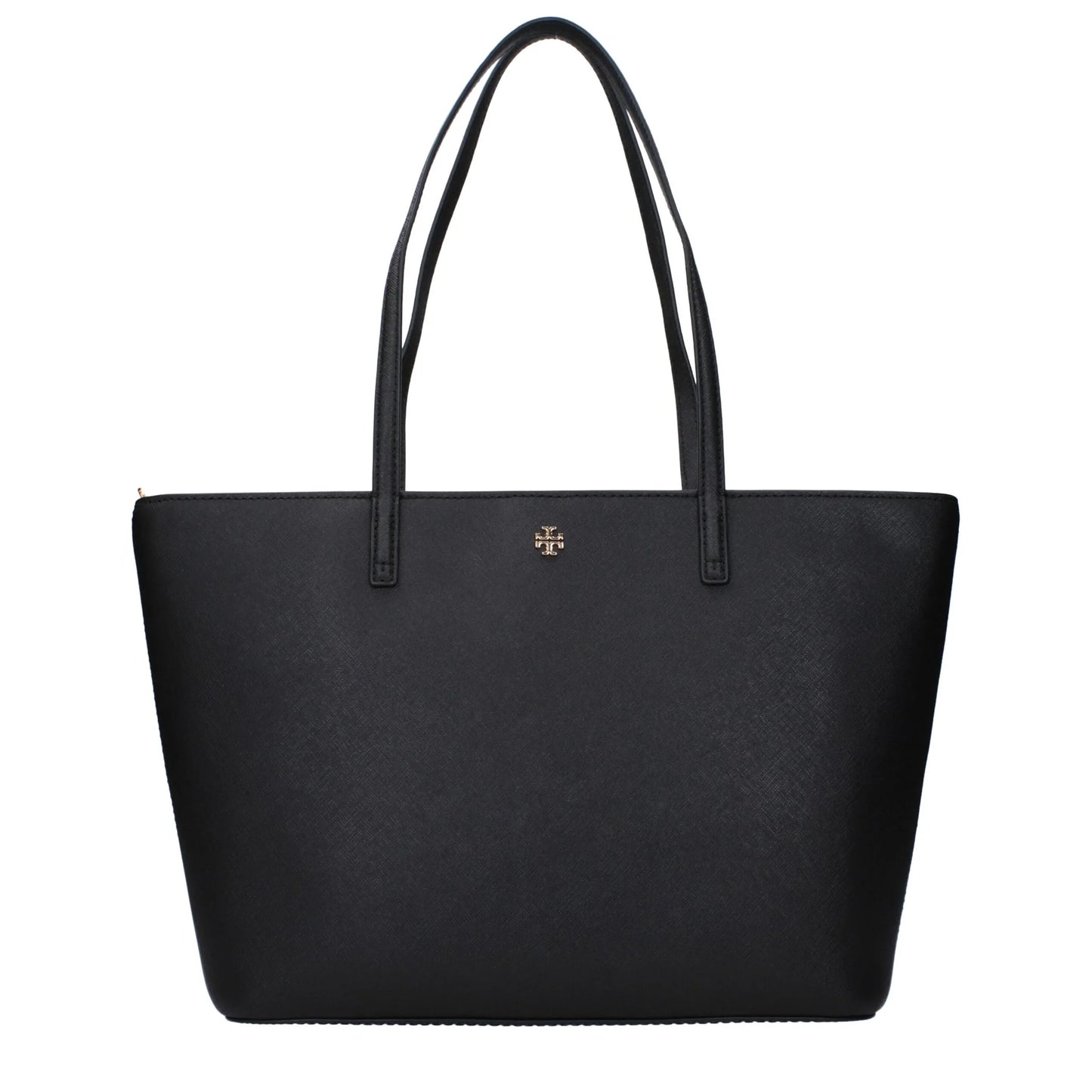 Tory Burch schoudertas in zwart - MARANOS