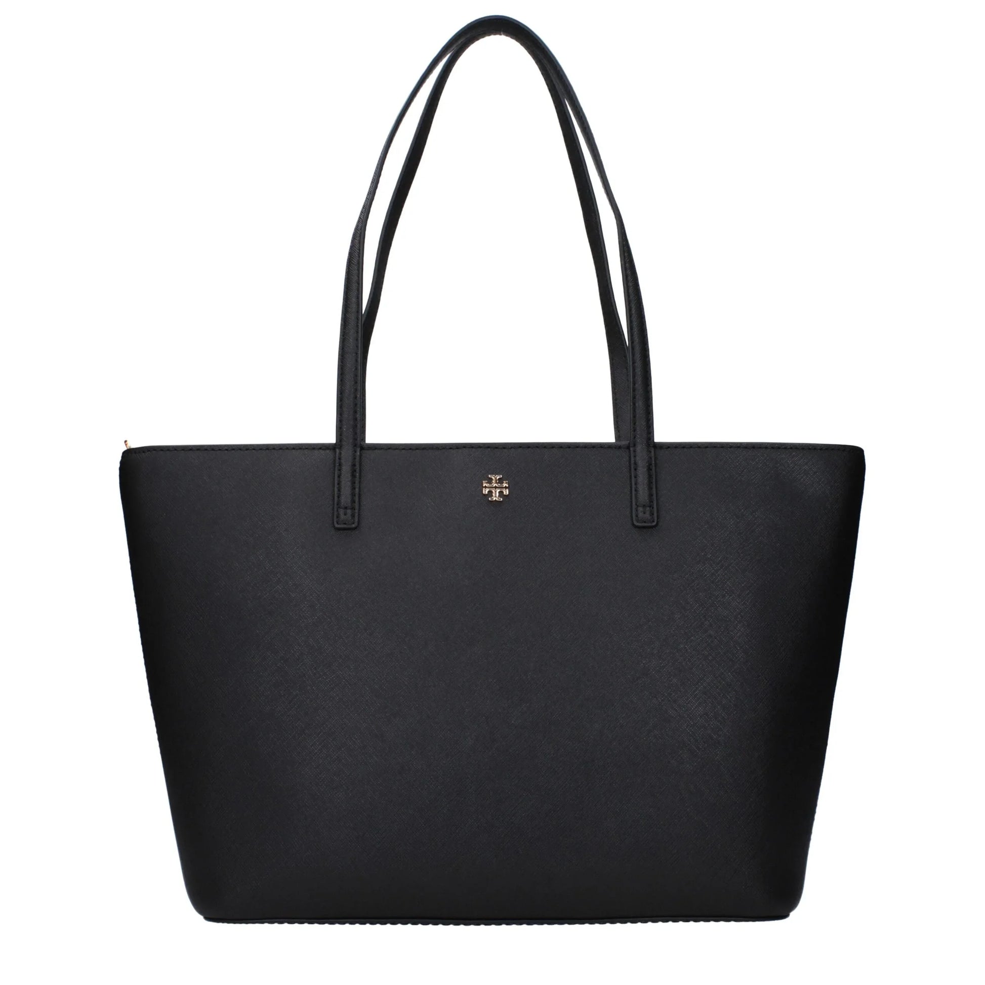 Tory Burch schoudertas in zwart - MARANOS