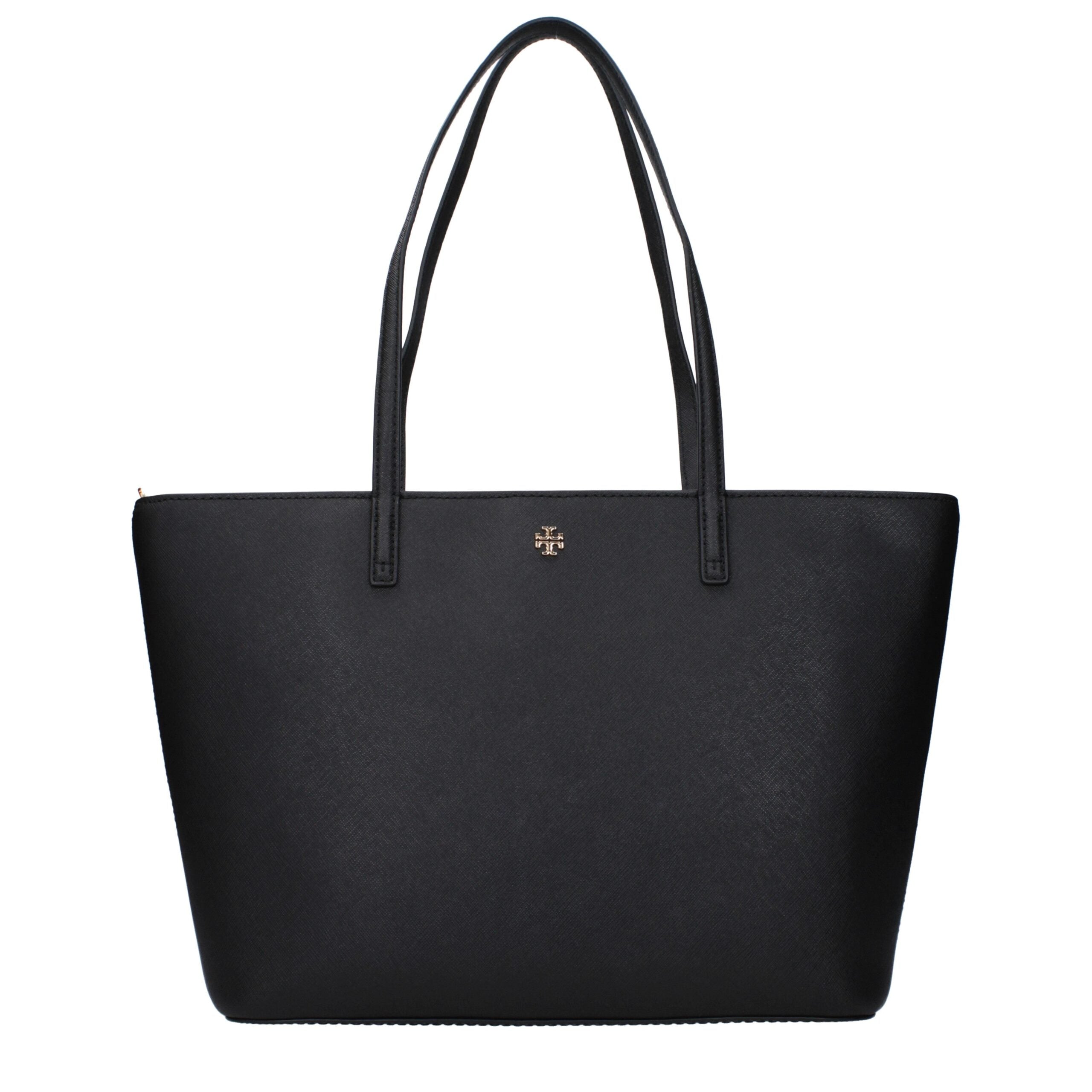 Tory Burch shoulder bag in black