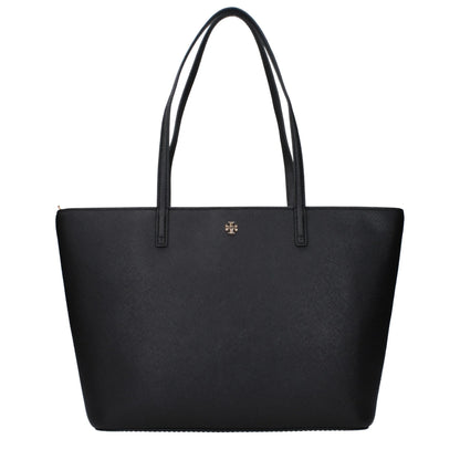 Tory Burch schoudertas in zwart - MARANOS