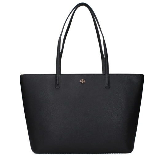 Tory Burch schoudertas in zwart - MARANOS