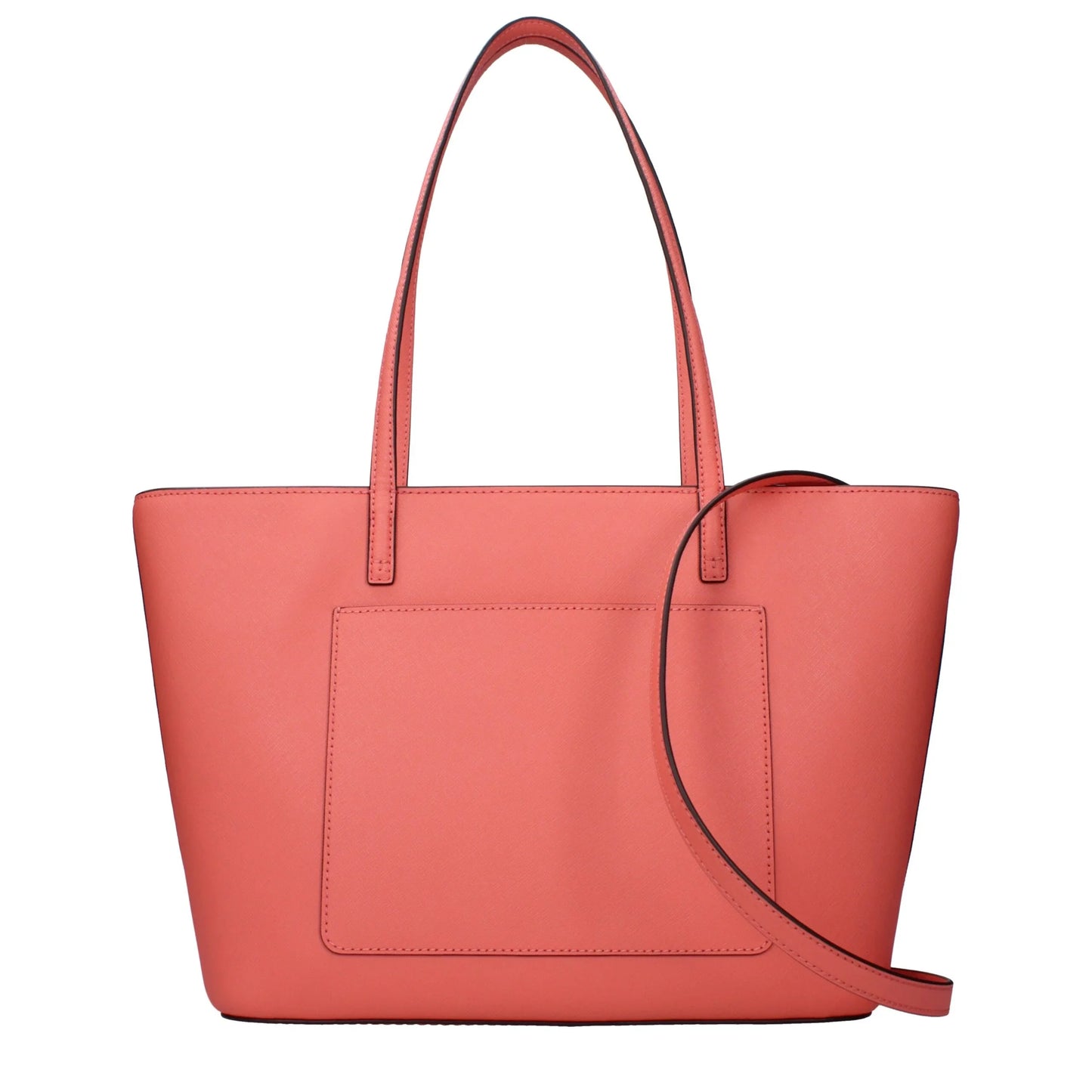 Tory Burch schoudertas in roze - MARANOS
