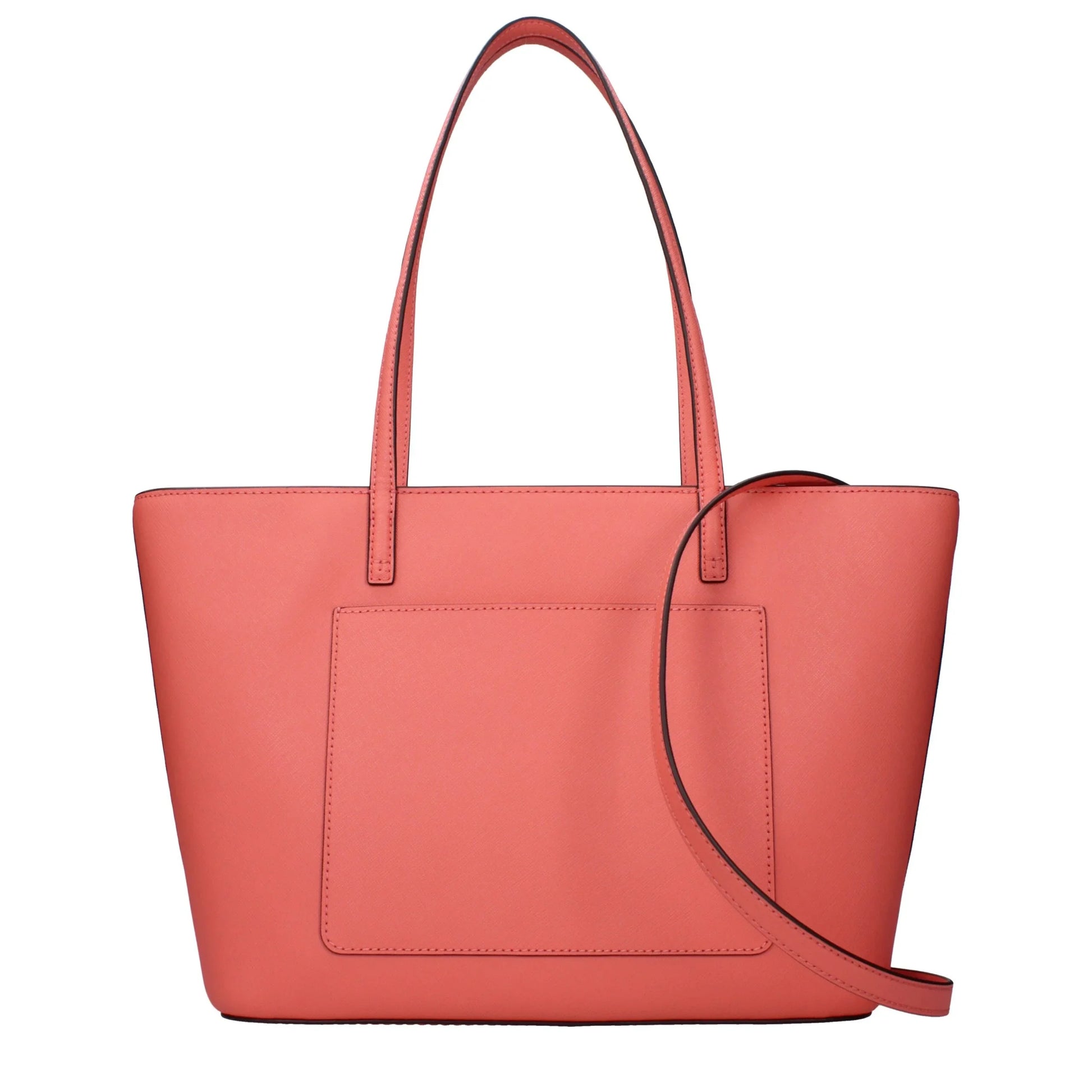 Tory Burch schoudertas in roze - MARANOS