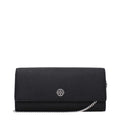Tory Burch clutch in zwart