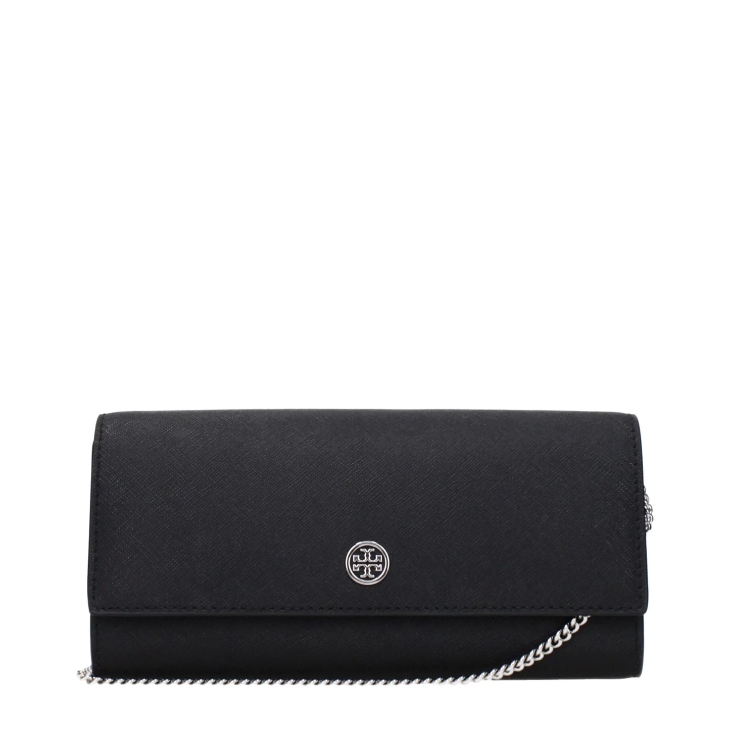 Tory Burch clutch in zwart - MARANOS