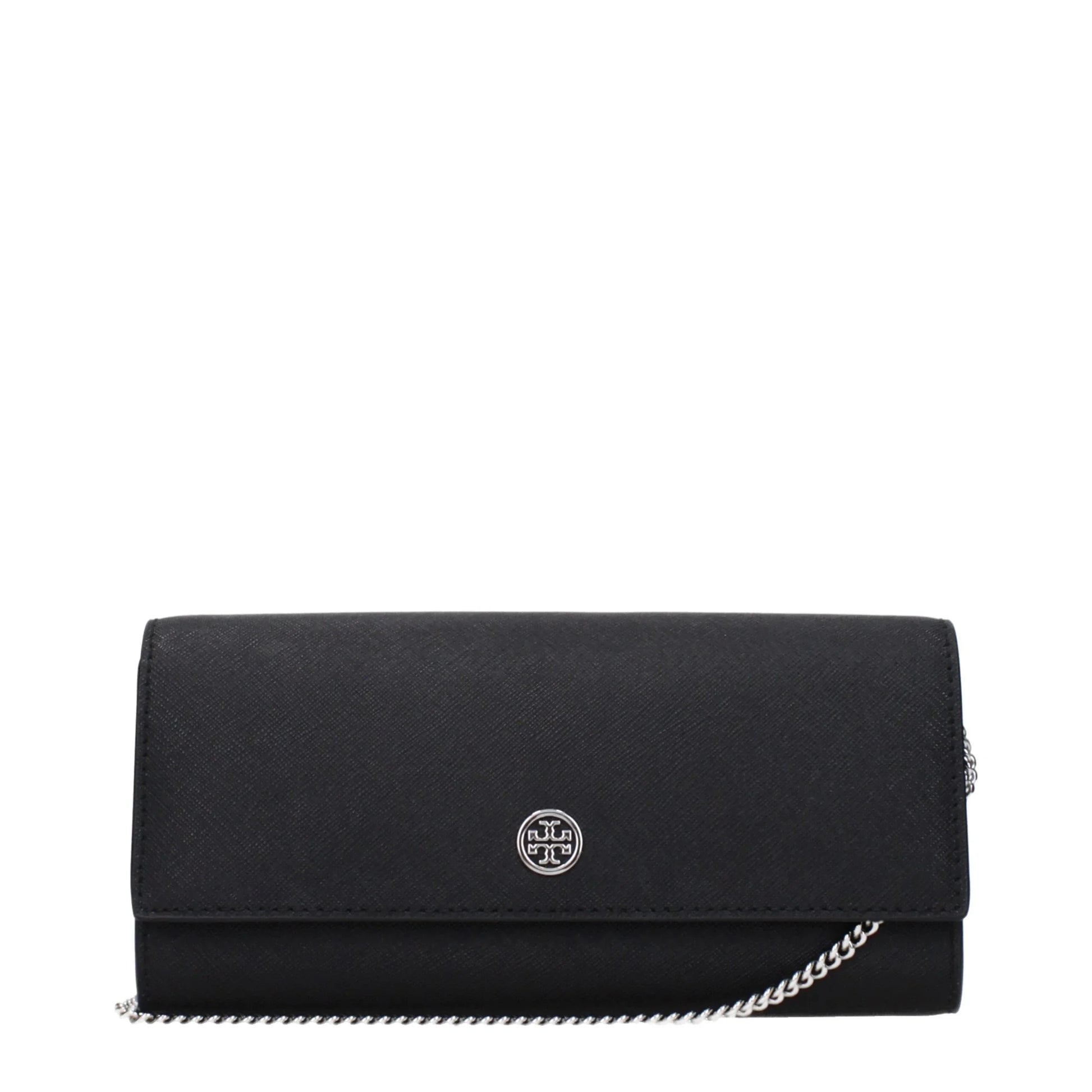 Tory Burch clutch in zwart - MARANOS