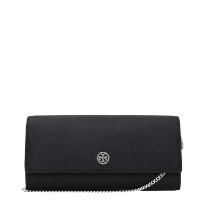 Tory Burch clutch in zwart - MARANOS