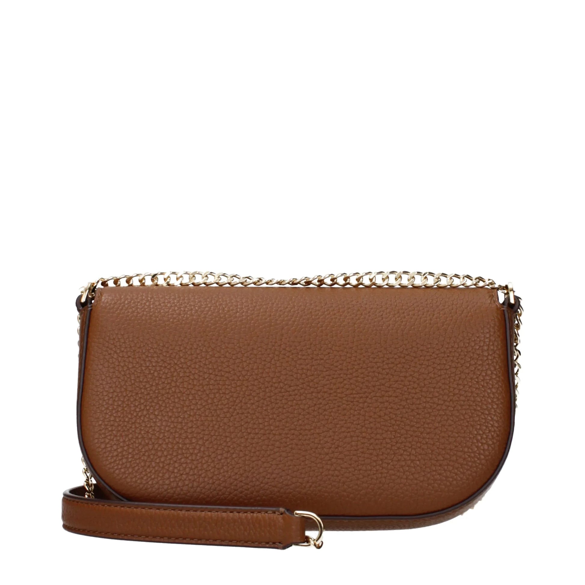 Tory Burch crossbodytas in bruin - MARANOS