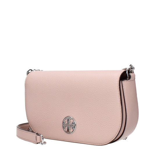 Tory Burch crossbodytas in roze - MARANOS