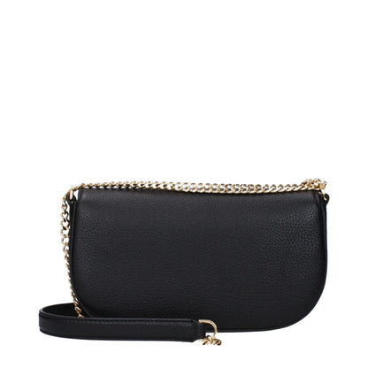 Tory Burch crossbodytas in zwart - MARANOS