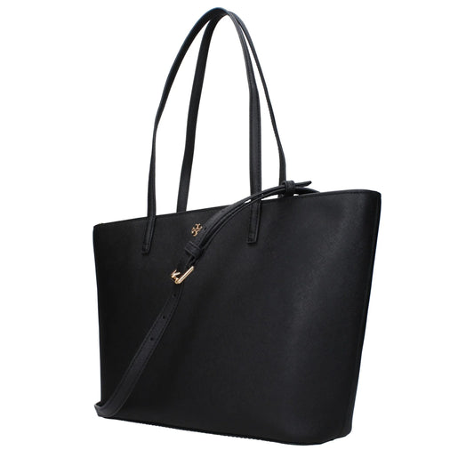 Tory Burch schoudertas in zwart - MARANOS