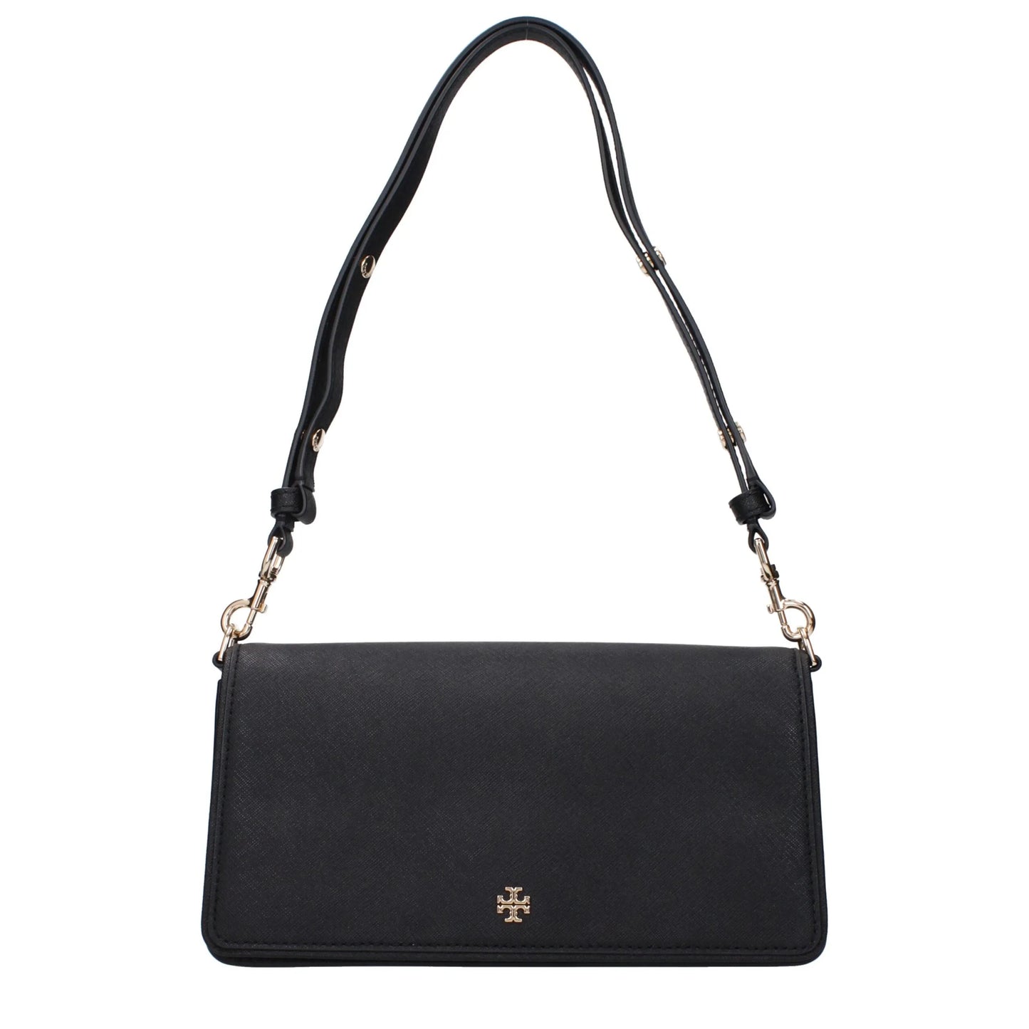 Tory Burch schoudertas in zwart - MARANOS